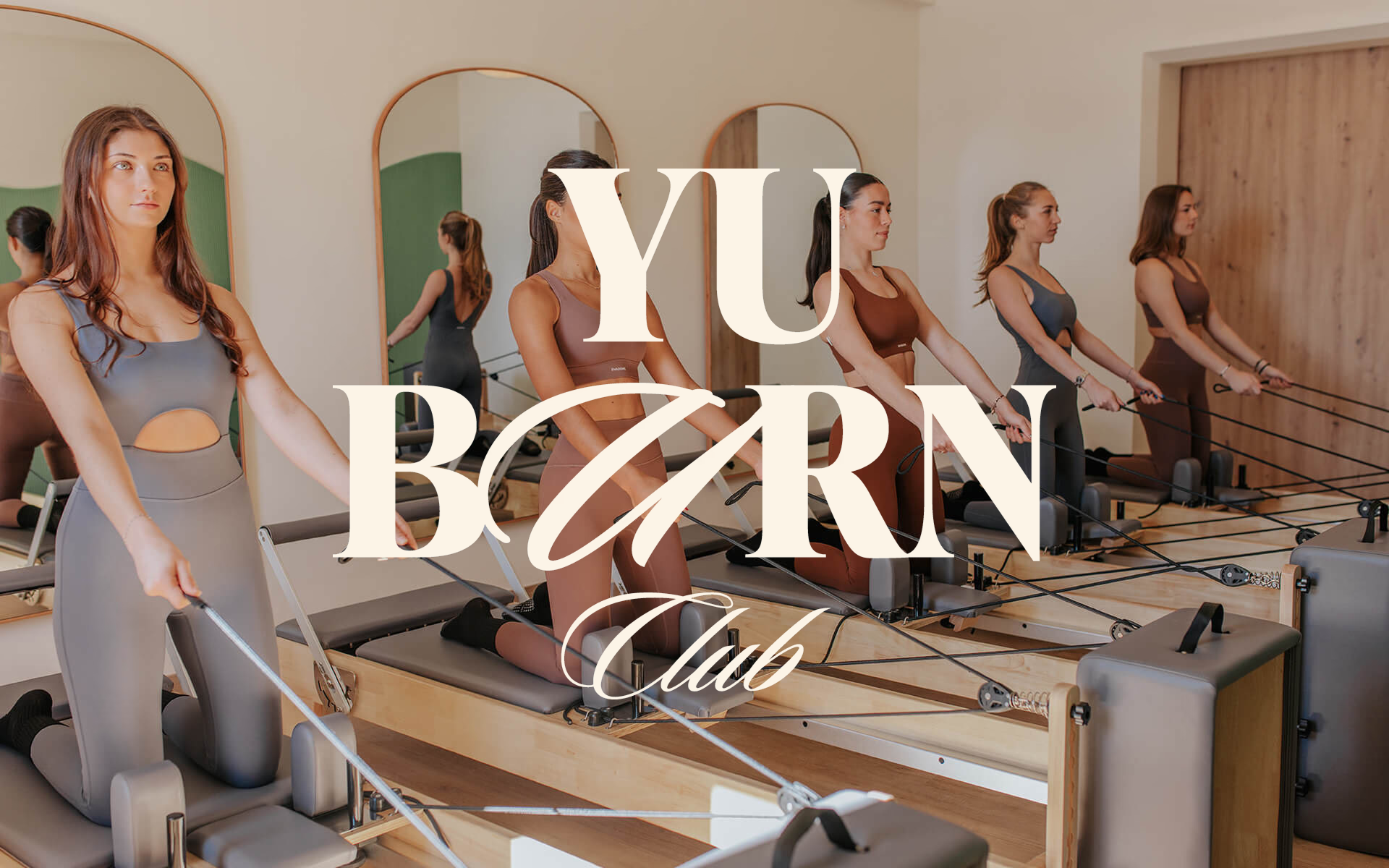 Yuburn Club